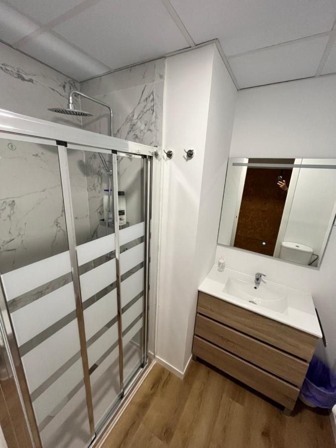 Ile Aina Malasaña Apartamento